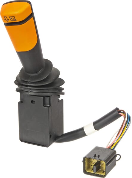 Vorwärts/Rückwärtsschalter (91893987) von Case IH