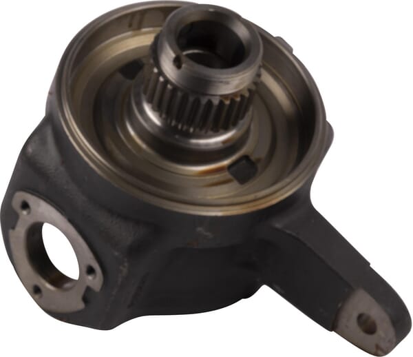 Achsschenkel (5142019) von Case IH