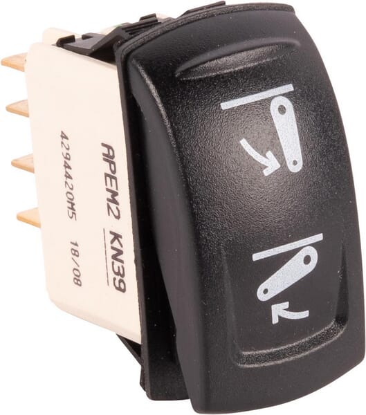 Schalter (4294420M5) von Agco