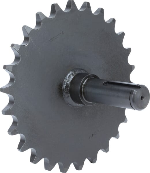 Kettenrad (Z4400440) von Kuhn