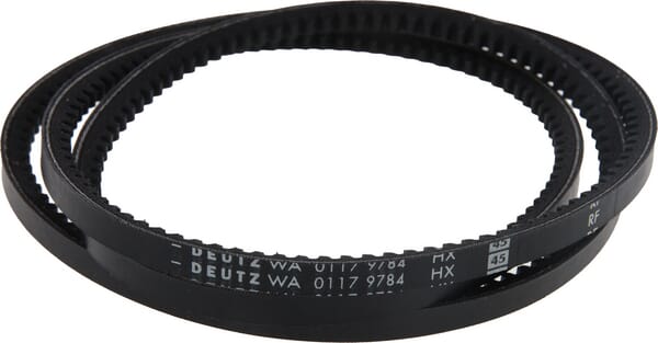 Schmaler Keilriemen von Deutz 01179784