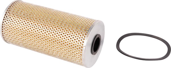 Hydraulikölfilter (84277190) von New Holland