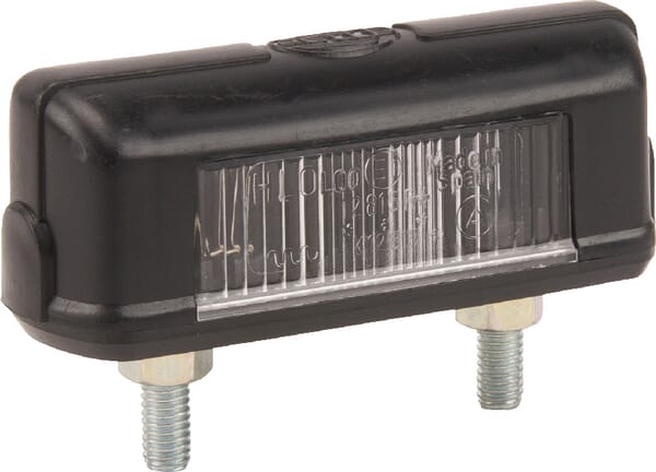 Kennzeichenbeleuchtung (X830180040000) von Agco