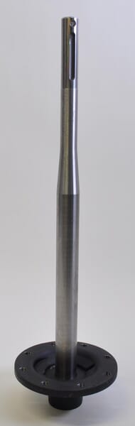 Welle, Antrieb (Z1000330) von Kuhn