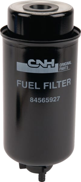 Kraftstofffilter (84565927) von New Holland