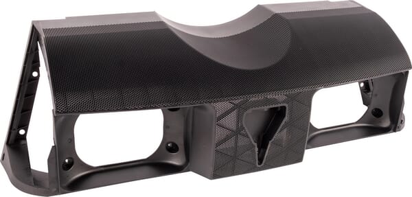 Scheinwerferträger von Deutz 04411114