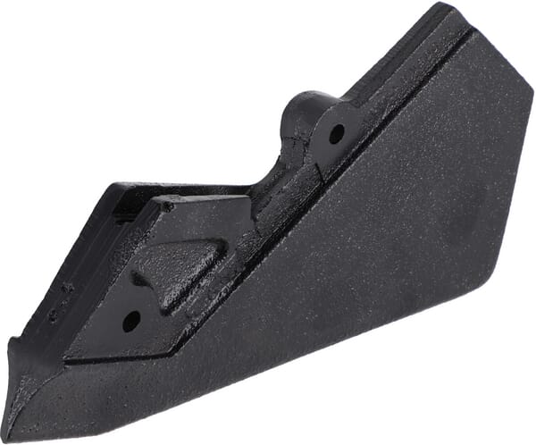 Streichblechvorderteil 15° (BNB0029) von Kuhn