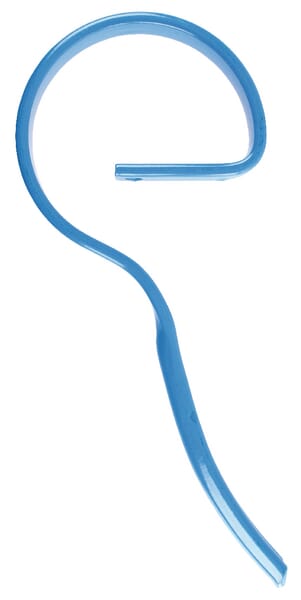 Garezinken umgek. Form 25x8 3534996