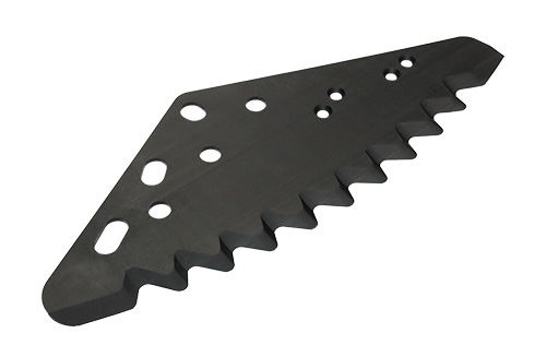 70-451 IHOF Futtermischwagenmesser - Hartmetallbeschichtet