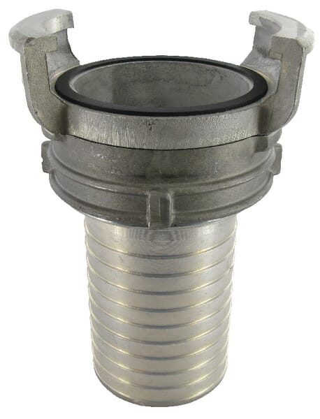 Kupplung DN40, Ø40mm HCN110AAL038