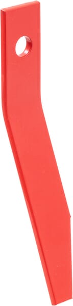 Pöttinger Conditioner-Finger links ED      00344310082