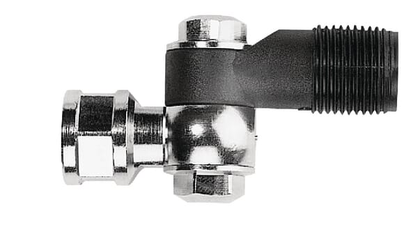 Drehgelenk 1/4"IG - 3/8"AG 095016560721