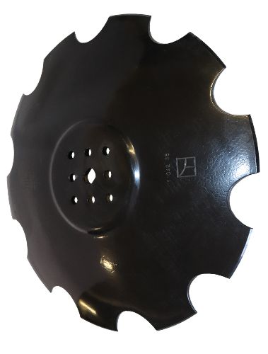 31-0589 IHOF Gezahnte Scheibe - Ø560x4