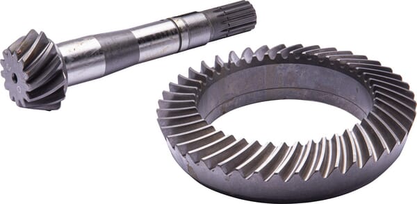 Kegelradsatz (5142249) von Case IH