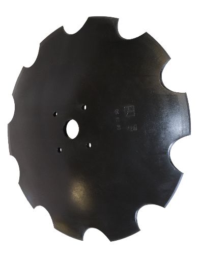 31-222IM-R627 IHOF Gezahnte Scheibe - Ø560x5