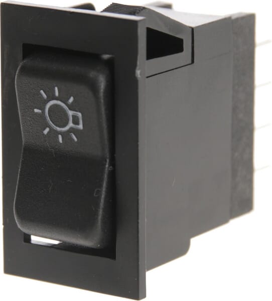 Lichtschalter (5176284) von New Holland