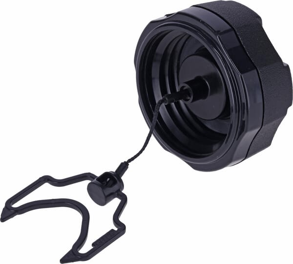 Kraftstofftankdeckel (5100030407) von Weidemann