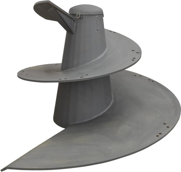 Schnecke  (A5300744) von Kuhn