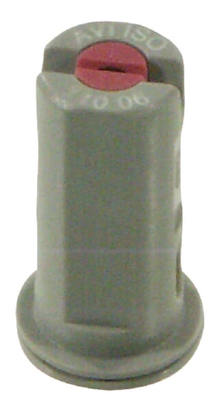 AVI11006 Injektordüse AVI 110° grau Keramik Injektordüse AVI 110° grau Keramik AVI11006