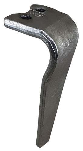 RH-133-L IHOF Kreiseleggenzinken 315mm, links