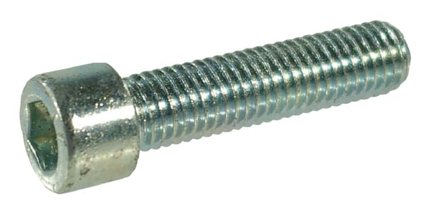 9121225 Zyl.schraube M12x25 8.8 verz. Kramp Zyl.schraube M12x25 8.8 verz. 9121225