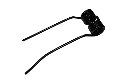 15-ZWE-02L IHOF Federzinken Ø9 - links