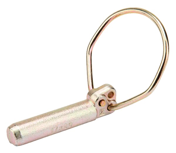 Klappstecker 16x60mm (80561760) von Kuhn