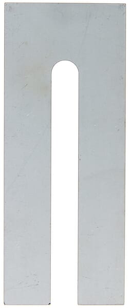 Abriebpolster (JC16203186) von JCB