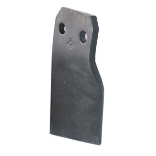 MAS-26L IHOF Rotorzinken 182x80mm, links