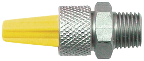 XT024 Flachstrahldüse XT 110° gelb Flachstrahldüse XT 110° gelb XT024