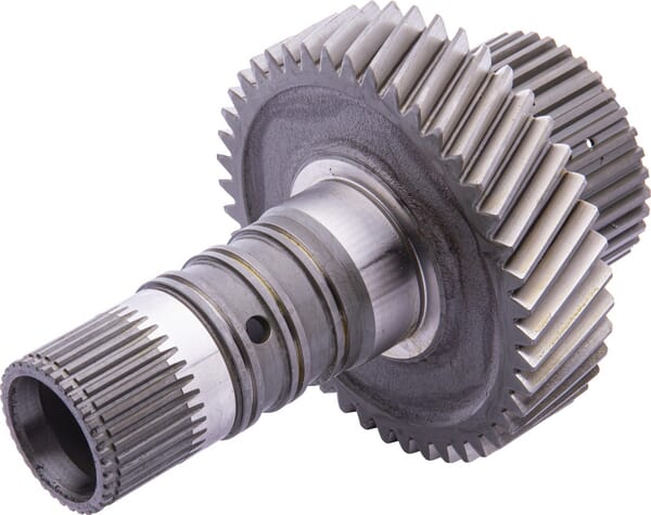 Achse von Deutz 04416752