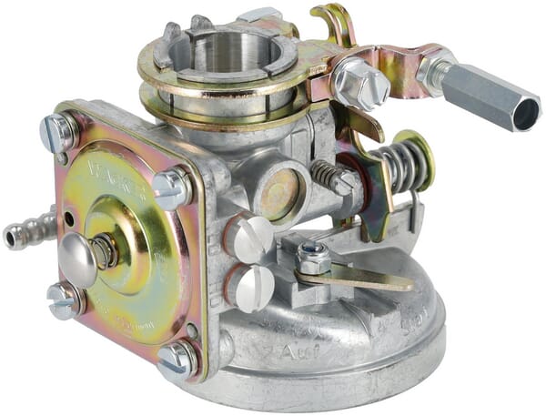 Membranvergaser Bing 33 (5000065512) von Weidemann