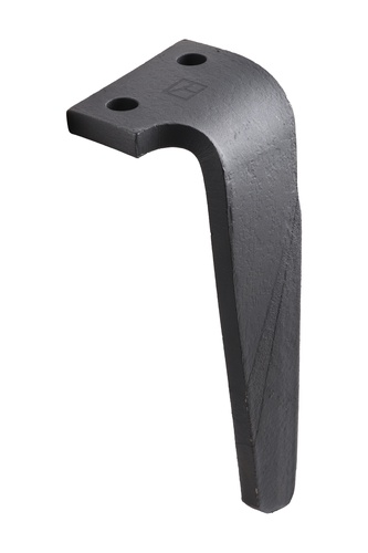 RH-12-DEL-DURA IHOF Kreiseleggenzinken (DURAFACE) 300mm, links