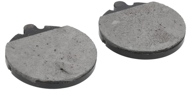 Bremsbelag (1000287778) von Weidemann