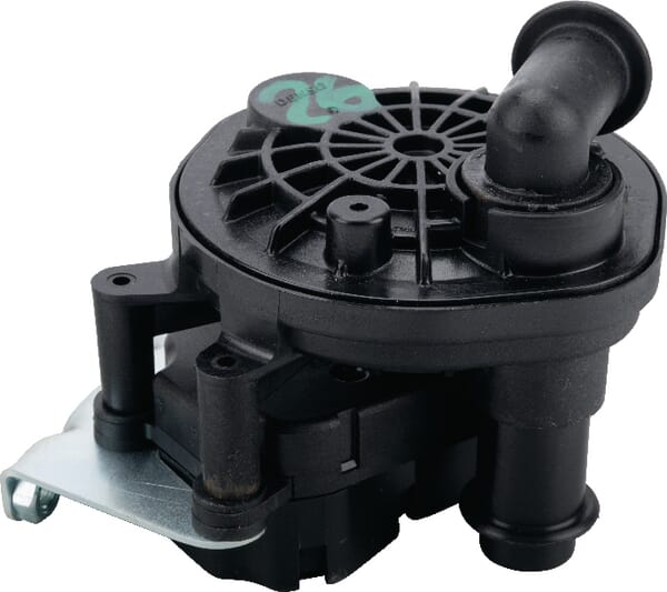 Ventil (84601910) von New Holland