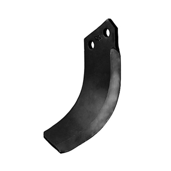 BRE-22L IHOF Fräsmesser 220x80mm, links