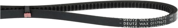 Schmaler Keilriemen von Deutz 01179673
