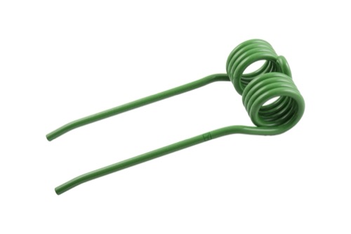 15-CLA-12 IHOF Pick-Up Zinken Ø6