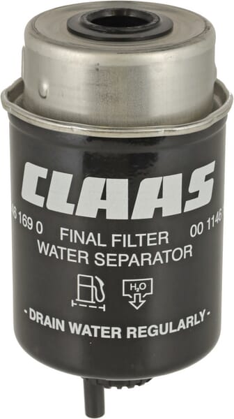 Kraftstofffilter (0011461690) von Claas