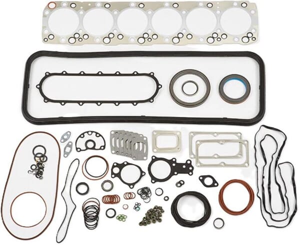 Überholungssatz Dichtung (8094890FPT) von New Holland