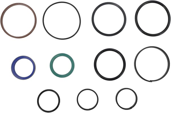 Dichtungssatz (1000391181) von Weidemann