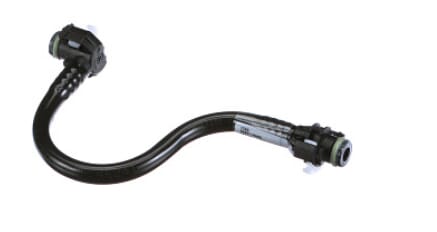 Kraftstoffleitung (5801616383FPT) von New Holland