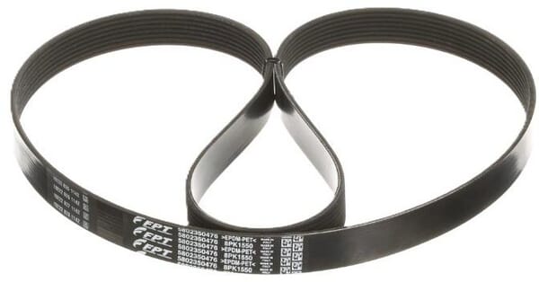 Riemen der Wasserpumpe (5802350476FPT) von New Holland