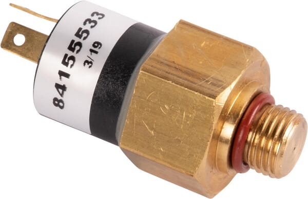 Sensor, Rückfahralarm (84155533) von New Holland