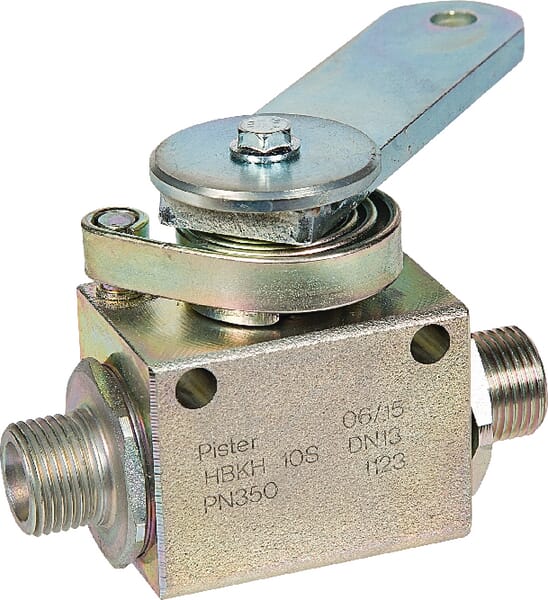 Ventil Fella (164694) von Agco