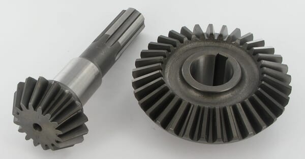 Kegelradsatz Z=16/33 (56197620) von Kuhn