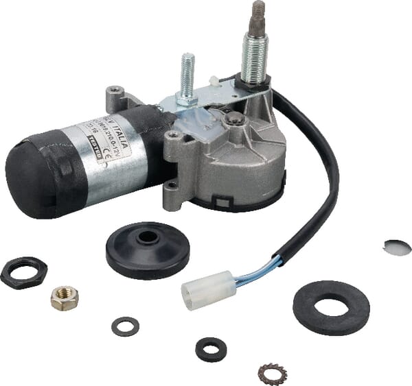 Wischermotor von Deutz 290192100