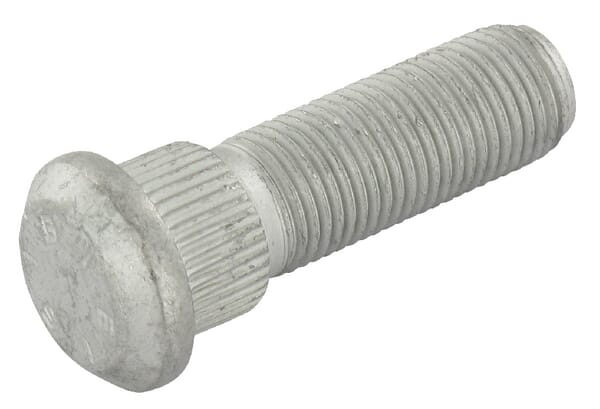 Radschraube (47126503) von New Holland