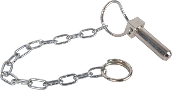 Bolzen mit Kette von Deutz 09600157410