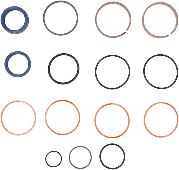 Dichtungssatz (1000066499) von Weidemann